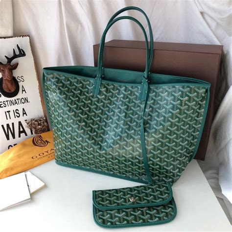 best goyard knockoff|faux goyard tote.